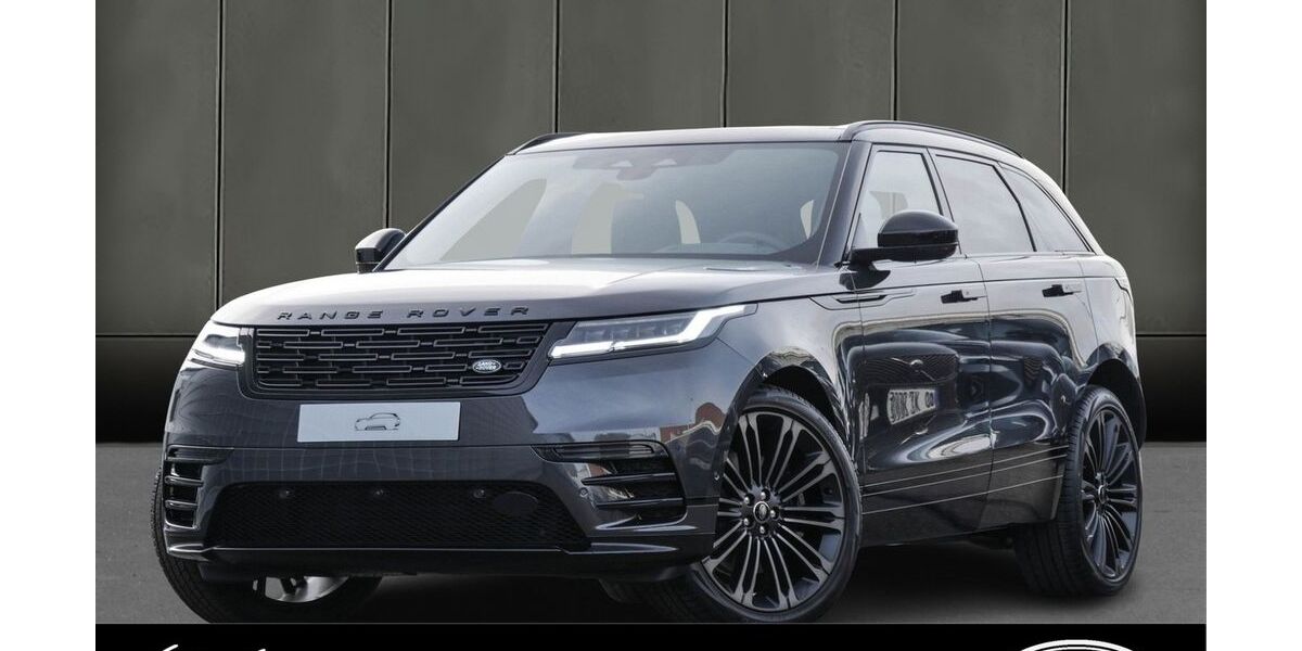 Land Rover Range Rover Velar 2.500 km 96.390 &euro; Saarbrücken 66121
