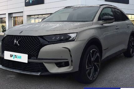 DS Automobiles DS7 (Crossback) 49.984 km 34.790 &euro; Saarbrücken 66119