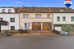 Reihenmittelhaus Dillingen / Diefflen Diefflen - 3 Zimmer, 132 m&sup2;, 145.000&euro; | Angebot:26092908