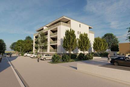 Wohnung Saarlouis - 3 Zimmer, 78 m&sup2;, 306.200&euro; | Angebot:25727444