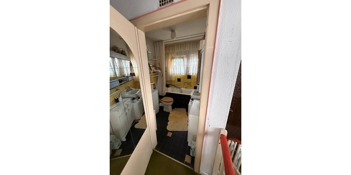 Doppelhaushälfte Friedrichsthal - 5 Zimmer, 100 m&sup2;, 139.000&euro; | Angebot:24804322