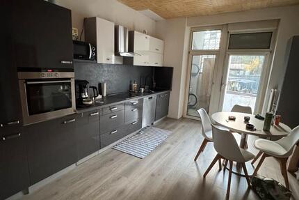 Wohnung Neunkirchen Kohlhof - 2 Zimmer, 60 m&sup2;, 700&euro; | Angebot:25966032