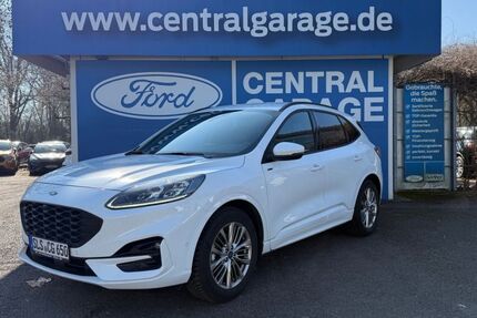 Ford Kuga 24.000 km 38.900 &euro; Dillingen 66763