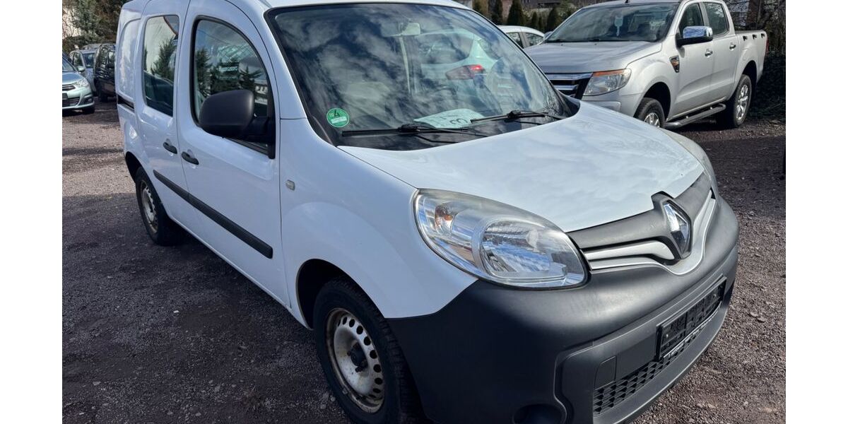 Renault Kangoo 189.788 km 3.999 &euro; Saarlouis 66740