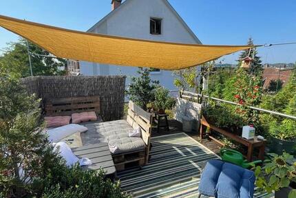 Wohnung Saarbrücken Brebach-Fechingen - 5 Zimmer, 122 m&sup2;, 1.150&euro; | Angebot:25783201