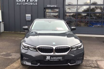 BMW 320 56.000 km 29.450 &euro; Wadgassen 66787