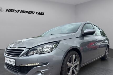 Peugeot 308 223.182 km 7.000 &euro; Völklingen 66333