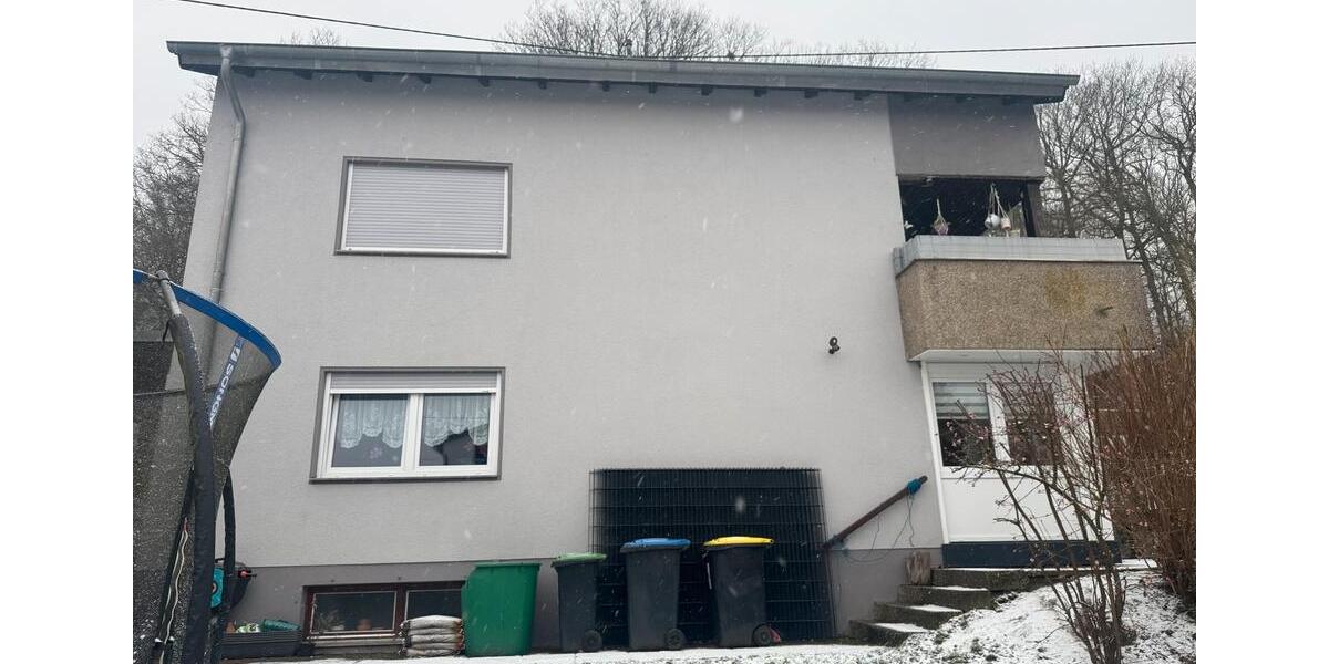 Einfamilienhaus Neunkirchen Kohlhof - 11 Zimmer, 250 m&sup2;, 449.000&euro; | Angebot:25022836