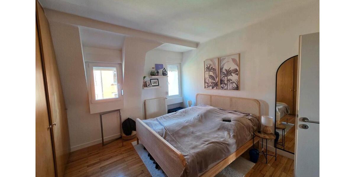 Terrassenwohnung Kleinblittersdorf - 3 Zimmer, 100 m&sup2;, 700&euro; | Angebot:25568389