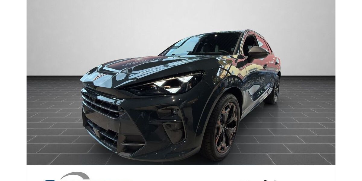 Cupra Terramar 9.990 km 39.990 &euro; Saarbrücken 66115