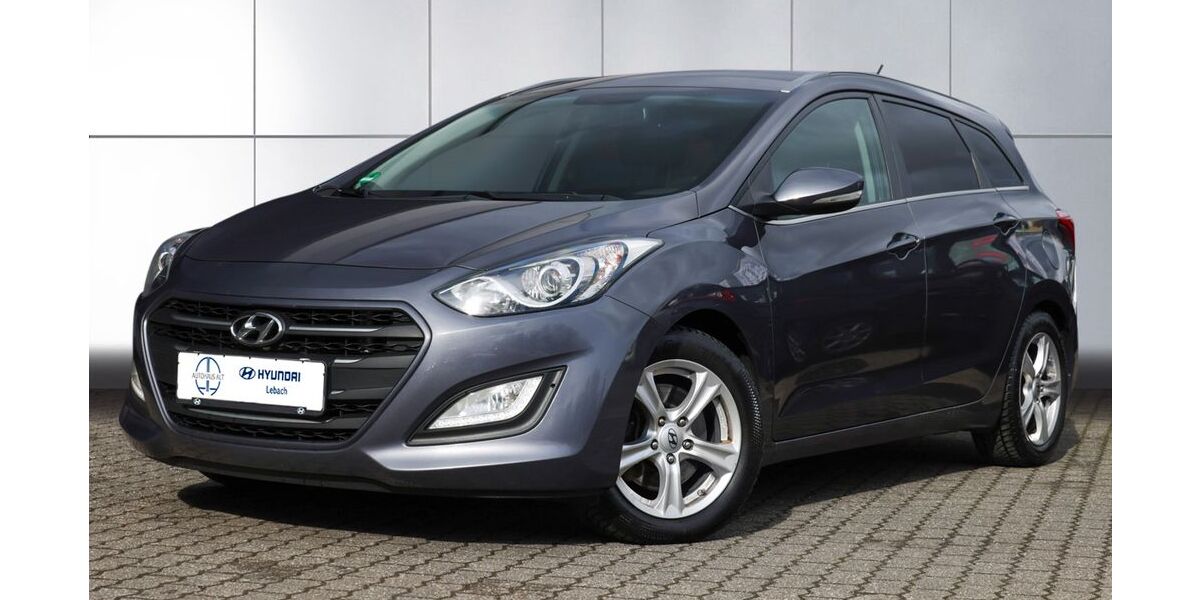 Hyundai i30 325.200 km 3.890 &euro; Lebach 66822