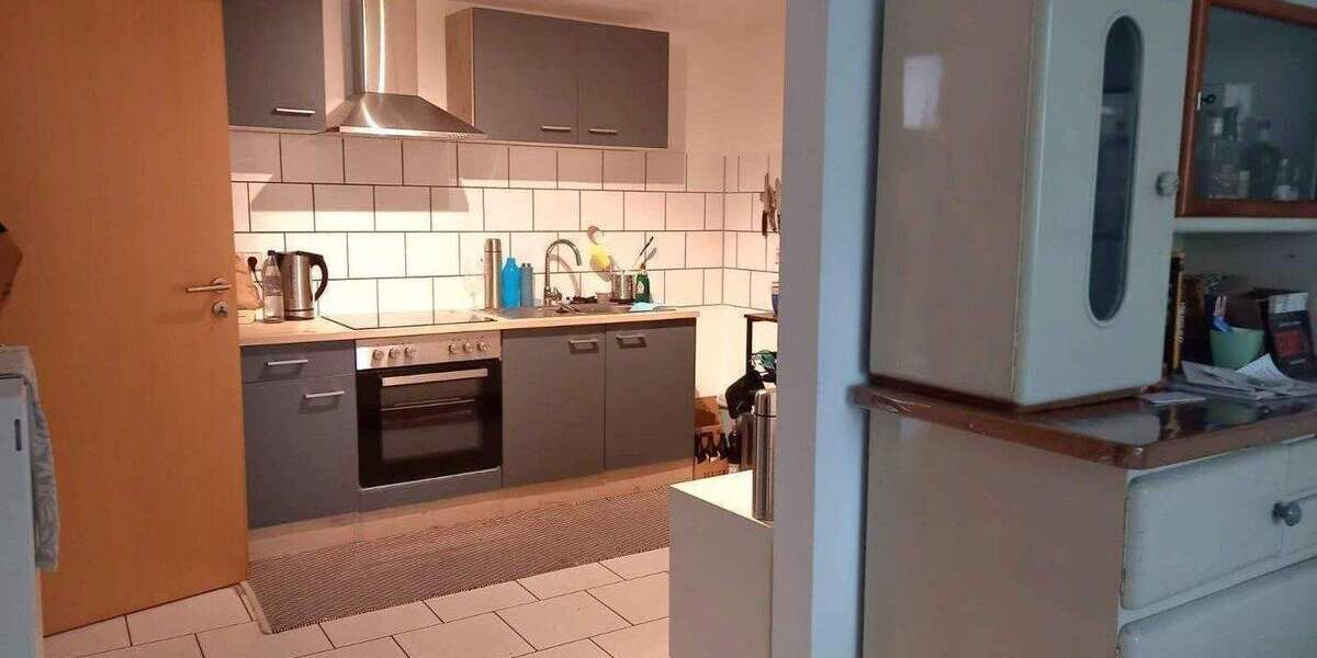 Mehrfamilienhaus, Wohnhaus Sankt Ingbert St. Ingbert - 7 Zimmer, 200 m&sup2;, 329.000&euro; | Angebot:26695209