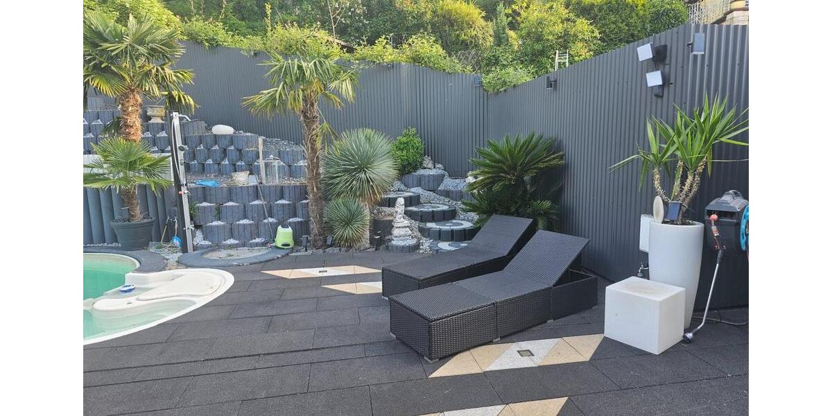Etagenwohnung Saarbrücken Brebach-Fechingen - 8 Zimmer, 285 m&sup2;, 375.000&euro; | Angebot:26050619