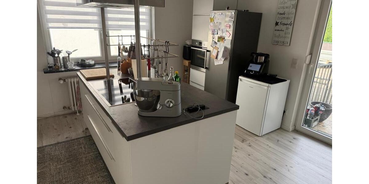 Erdgeschoßwohnung Riegelsberg - 3 Zimmer, 85 m&sup2;, 650&euro; | Angebot:26525229
