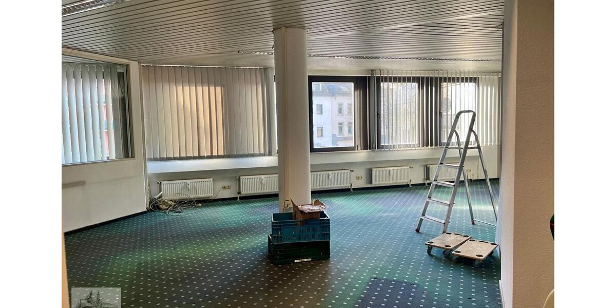 Gewerbeobjekt Völklingen - 1.778&euro; | Angebot:24899176