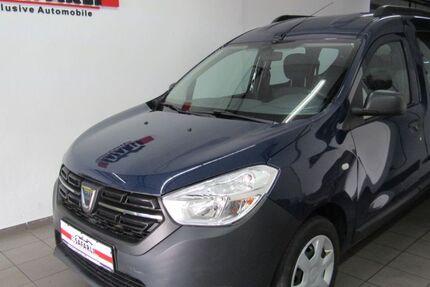Dacia Dokker 51.600 km 7.990 &euro; Saarbrücken 66121