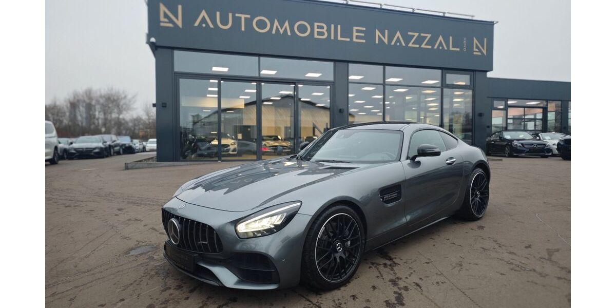Mercedes-Benz AMG GT 137.000 km 76.999 &euro; Saarlouis 66740