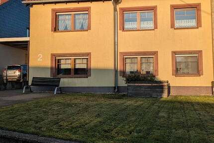 Haus Lebach Thalexweiler - 6 Zimmer, 170 m&sup2;, 265.000&euro; | Angebot:26511672
