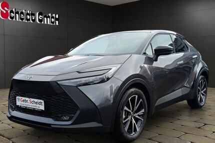 Toyota C-HR 2.500 km 32.420 &euro; Schiffweiler 66578