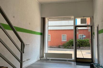 Gewerbeobjekt Saarbrücken Brebach-Fechingen - 470&euro; | Angebot:26252894