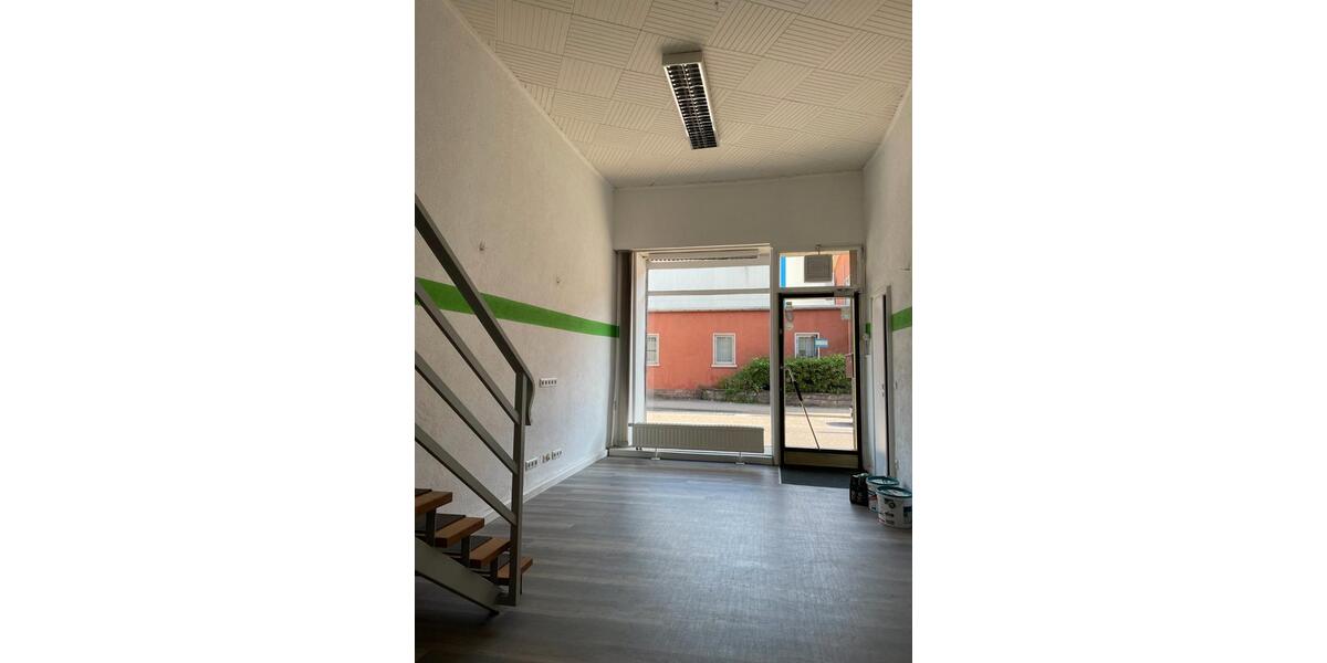 Gewerbeobjekt Saarbrücken Brebach-Fechingen - 470&euro; | Angebot:26252894