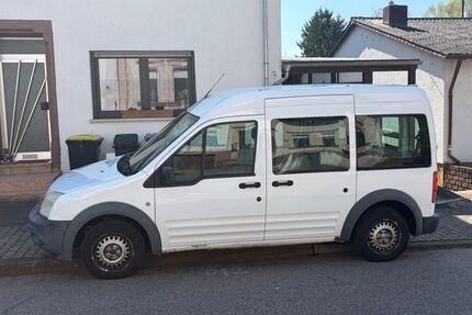 Ford Tourneo Connect 219.000 km 2.800 &euro; Schwarzenholz 66793