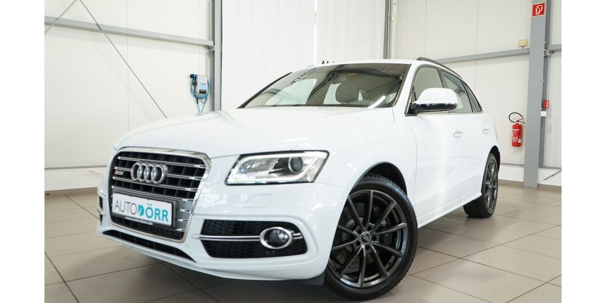 Audi SQ5 155.200 km 21.900 &euro; Homburg 66424