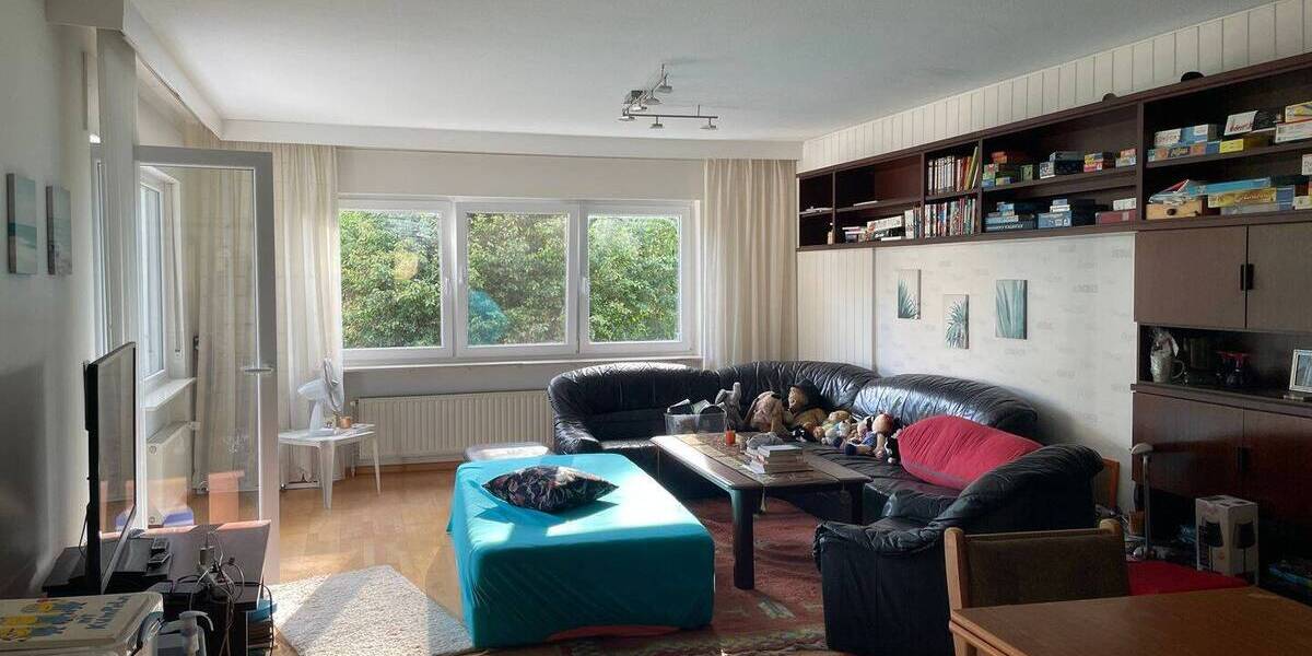 Einfamilienhaus Sankt Ingbert Rohrbach - 9 Zimmer, 275 m&sup2;, 366.000&euro; | Angebot:25735415