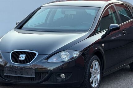 Seat Leon 175.000 km 2.990 &euro; Völklingen 66333