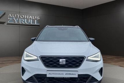 Seat Arona 34.910 km 20.980 &euro; Saarlouis 66740