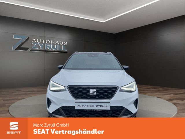 Seat Arona 34.910 km 20.980 &euro; Saarlouis 66740