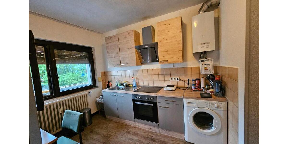 Etagenwohnung Saarbrücken Dudweiler - 3 Zimmer, 88 m&sup2;, 800&euro; | Angebot:26564761