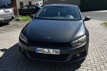 VW Scirocco 180.133 km 4.500 &euro; Tholey 66636