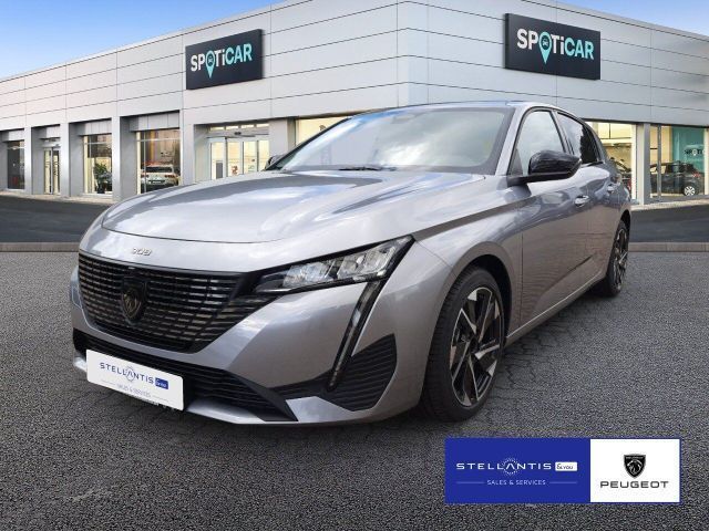 Peugeot 308 14.140 km 23.980 &euro; Saarbrücken 66119