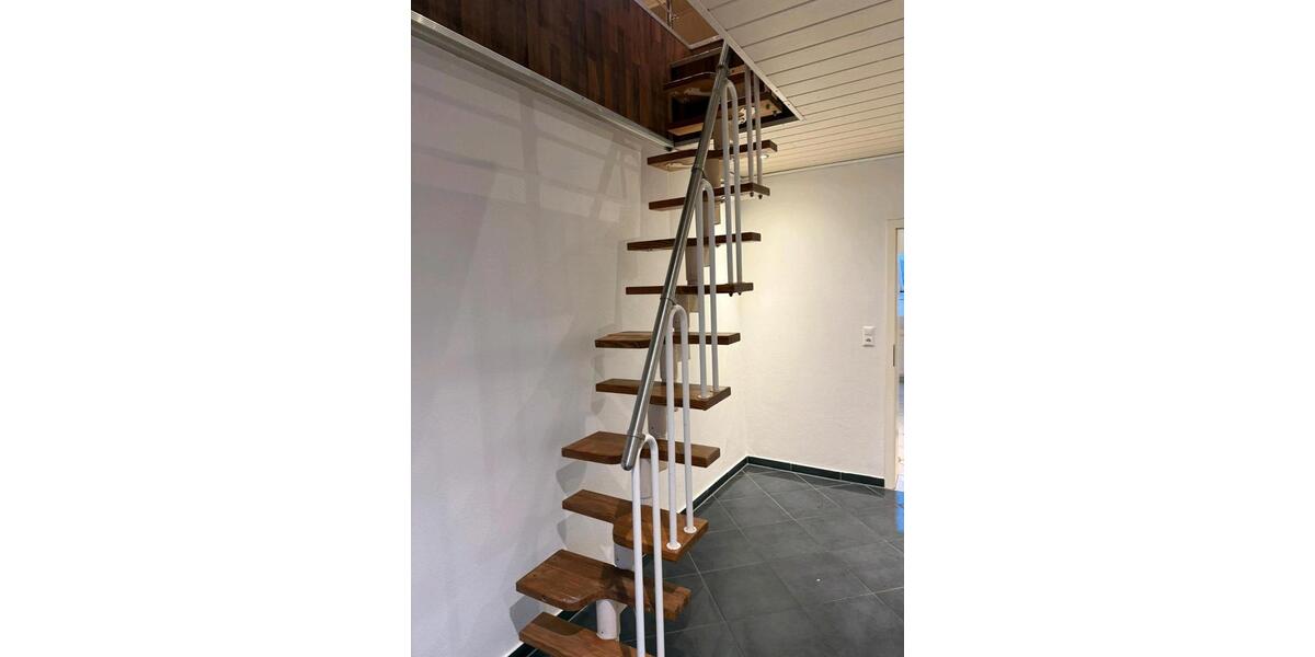 Maisonettenwohnung Völklingen - 3 Zimmer, 55 m&sup2;, 550&euro; | Angebot:24568714