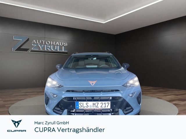 Cupra Formentor 14.985 km 31.980 &euro; Saarlouis 66740