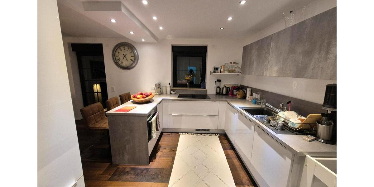 Einfamilienhaus Beckingen - 5 Zimmer, 120 m&sup2;, 320.000&euro; | Angebot:25053106