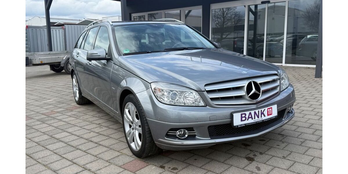 Mercedes-Benz C 180 168.000 km 8.790 &euro; Sankt. Wendel 66606