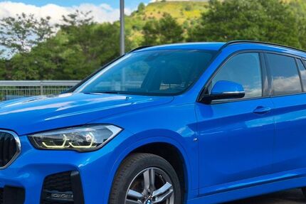 BMW X1 197.236 km 17.200 &euro; Saarlouis 66740
