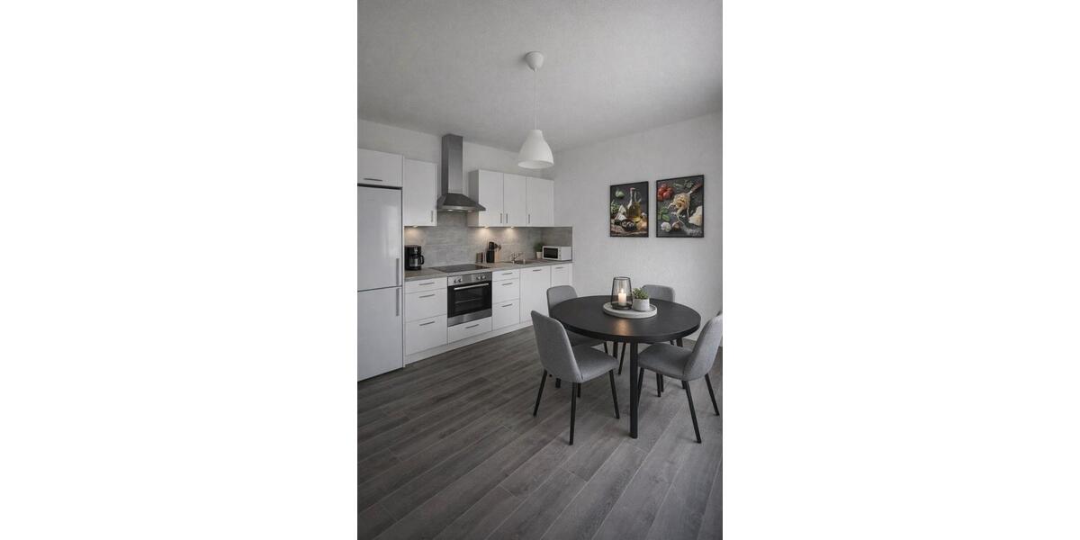 Erdgeschoßwohnung Völklingen - 4 Zimmer, 100 m&sup2;, 20&euro; | Angebot:25781448