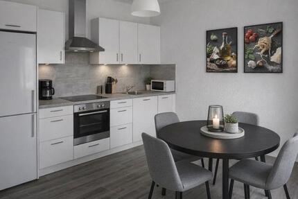 Wohnung Völklingen - 4 Zimmer, 100 m&sup2;, 20&euro; | Angebot:25781448