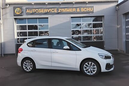 BMW 225 34.000 km 18.900 &euro; Lebach-Thalexweiler 66822