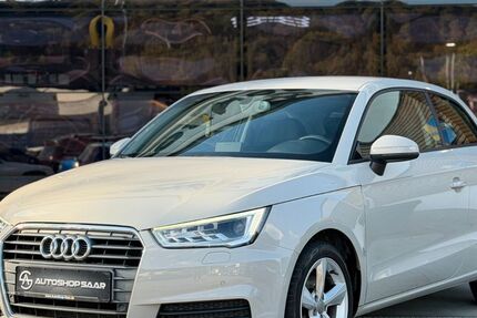 Audi A1 78.185 km 13.800 &euro; Saarbrücken 66117