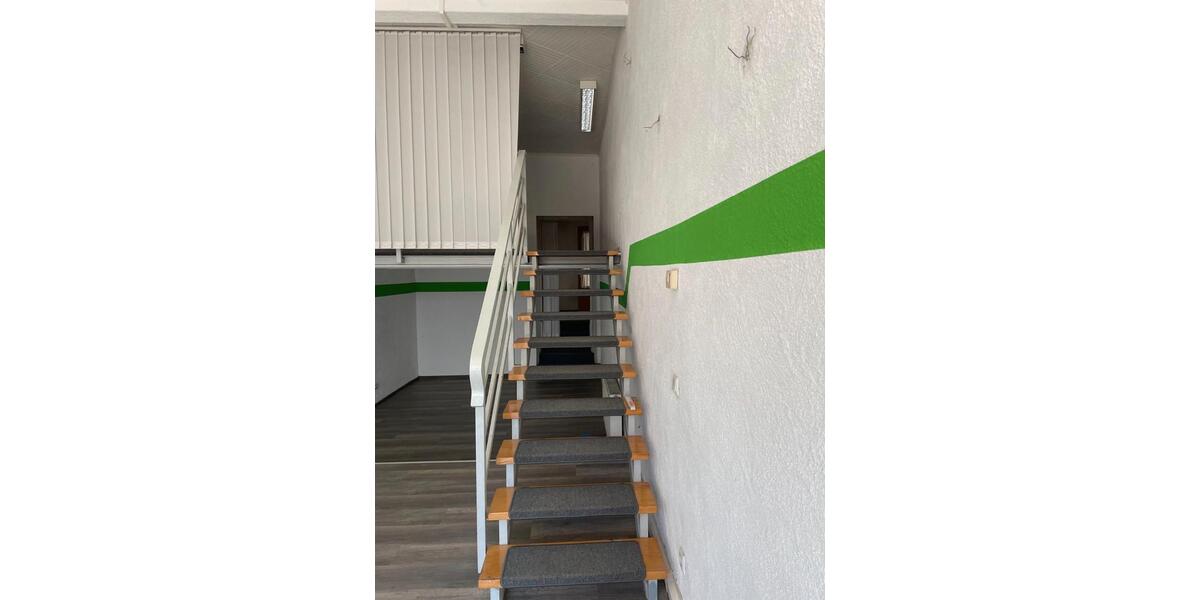 Gewerbeobjekt Saarbrücken Brebach-Fechingen - 470&euro; | Angebot:26252894