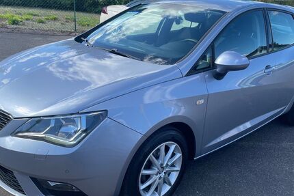 Seat Ibiza 86.000 km 8.900 &euro; Kirkel-Limbach 66459