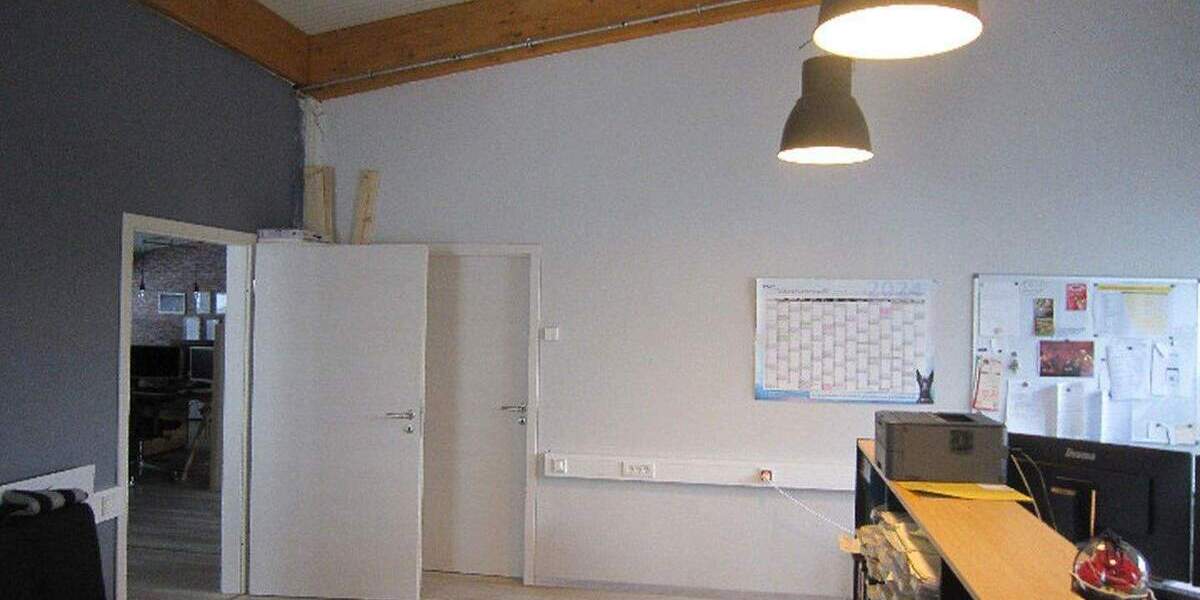 Gewerbeobjekt Bübingen Bübingen - 1.380&euro; | Angebot:25712003