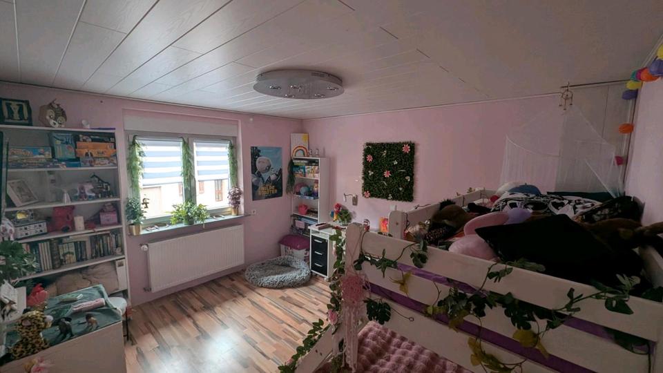 Doppelhaushälfte Blieskastel - 5 Zimmer, 135 m&sup2;, 300.000&euro; | Angebot:23822745