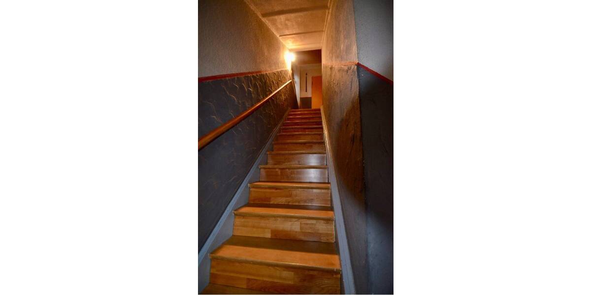 Reihenendhaus Völklingen Ludweiler - 3 Zimmer, 70 m&sup2;, 120.000&euro; | Angebot:25666080