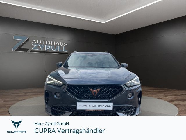Cupra Formentor 74.173 km 27.980 &euro; Saarlouis 66740