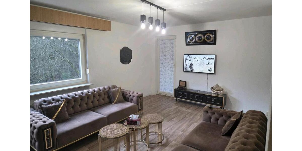 Etagenwohnung Bexbach - 2 Zimmer, 68 m&sup2;, 68.000&euro; | Angebot:24837554